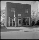 Bethel post office